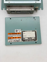 Load image into Gallery viewer, Furuno DS-802 Terminal Box for DS-80 Doppler Speed Log System (Used)