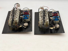 Load image into Gallery viewer, Marine Indicating Panel *Lot of (2)* (Not Tested)