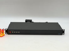 Load image into Gallery viewer, Kalatel KTS-253-16 Camera Time Date Title Generator w/ Power Adapter (Used)
