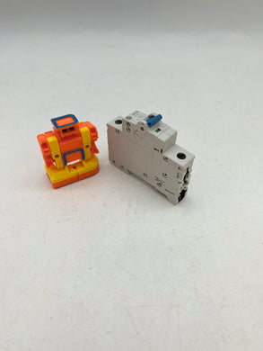 Allen-Bradley 1492-SPM1C030 Circuit Breaker *Lot of (15)* (Used)