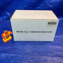 Load image into Gallery viewer, Grainger Approved 1NGD1 Bimetal Thermometer (Open Box)