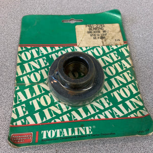 Totaline (Carrier) P461-2103 Bearing, Rubber Cartridge, Bore:1”, Outside Dia:2-29/64” (Open Box)