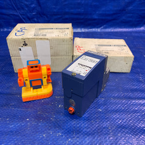 Telemacanique Square D XMLA070D1S11 Nautilus Pressure Switch *Lot of (3)* (New)
