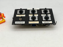Load image into Gallery viewer, Marine Floodlight Control Panel (Used)