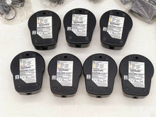Load image into Gallery viewer, Motorola HCTN4001A Single Unit Charger Base w/ Power Adapter *Lot of (7)* (No Box)