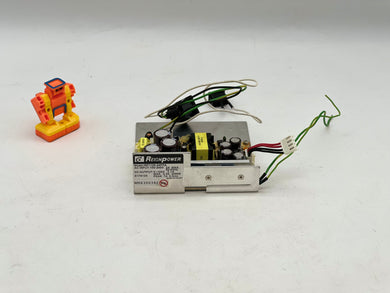Reign Power RP1120-24FPA Power Supply, In: 100-240VAC, Out: 24VDC 2.1A (No Box)