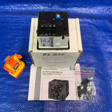 Load image into Gallery viewer, Berg Propulsion DLQW72-pc-PY Pitch Indicator, 7-30V, EI1030 (Open Box)