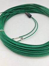 Load image into Gallery viewer, M.C. Miller COU100-G100, Carbon Steel, 10cm Cyl. 100&#39;, Green (No Box)