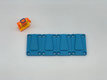 Load image into Gallery viewer, Kongsberg Maritime Mounting Brackets, *Lot of (4) Brackets* (No Box)