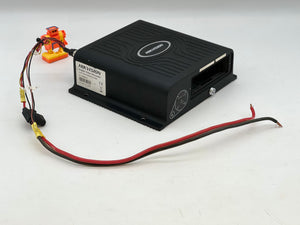 Hikvision DS-8104HMI-ST/GW Digital Video Recorder w/ Power Plug (No Hard Drive-For Parts)