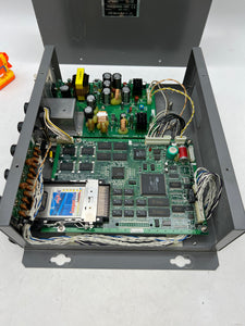 JRC Japan Radio Co. NDC-1252 Processing Unit w/ Power Cord (Used)
