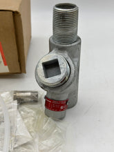 Load image into Gallery viewer, Eaton Crouse-Hinds EYD316 Sealing Fitting 1&quot; *Box of (2)* (New)