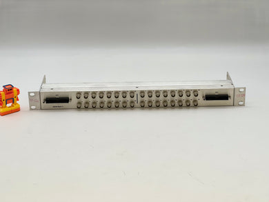American Dynamics AD2016LP-1 Video Input Module (Used)