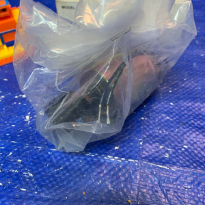 Parker 1301552 Hydraulic Valve (Open Box)