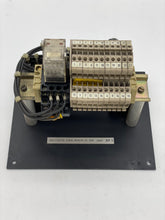 Load image into Gallery viewer, MAK (Caterpillar) Main Engine Start/Stop Control Panel (Not Tested)