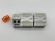 Load image into Gallery viewer, Eaton Moeller (NORIS Automation) EM4-201-DX2 LE4-116-XD1 Digital Input / Output Module (Used)