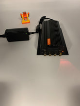Load image into Gallery viewer, Video IQ VIQ-RA4-H50 4-Channel Analog Video Server w/ NVR Storage 500GB (Used)