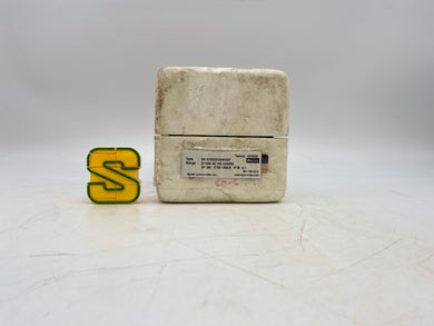 Byram Laboratories MCS103221AMGG7 0-1000 Kilovars Meter (No Box)