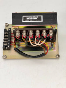 Tokyo Keiki 87-10 Transformer Box (Used)