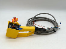 Load image into Gallery viewer, EMI 9999-48650-S-N Portable Non Follow Up Hand Controller w/ (2) New Control Switches (Used)