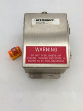 Load image into Gallery viewer, Det-Tronics 000811-105 Q811 CGS Duct Mount Enclosure, 3/4&quot; (No Box)