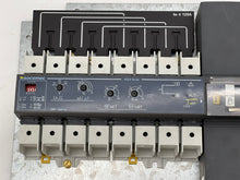 Load image into Gallery viewer, Socomec 13544006 ATyS-M-6s 4X63A Remote Controlled 230/400VAC Automatic Motorized Transfer Switch (Used)