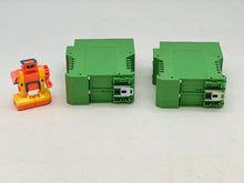 Load image into Gallery viewer, Phoenix Contact 2832218 FL-Switch-8TX 8-Port Ethernet Switch *Lot of (2)* (Used)