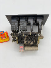 Load image into Gallery viewer, MAK (Caterpillar) Main Engine Start/Stop Control Panel (Not Tested)