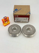 Load image into Gallery viewer, Eaton Crouse-Hinds RE83-SA Conduit Hub Reducer 3&quot;x1&quot; *Box of (2)* (New)