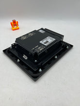 Load image into Gallery viewer, AVG EZ Automation EZ-T8C-F 8&quot; Touch Screen Operator Interface Panel (Used)
