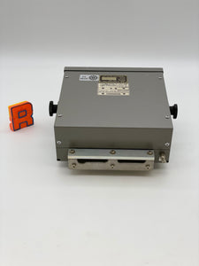 Furuno AD-100 Gyro AD Analog to Digital Converter (Used)
