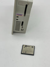 Load image into Gallery viewer, Moeller 104392 XV-232-57BAS-1-13-1 Touch Screen Operator Interface Panel (For Parts)