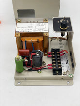 Load image into Gallery viewer, Furuno PR-62L AC-DC Rectifier Unit In: 110-220VAC Out: 24VDC (Used)