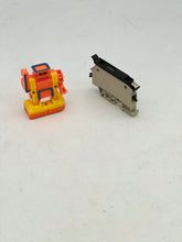 Load image into Gallery viewer, Weidmuller 12722 WK4/THSi6,3U 110-250VAC Fuse Holder *Lot of (12)* (Used)