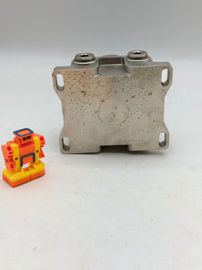 Det-Tronics 226365-140 STB1S2NW Sensor Term. Box, SS, 3/4 ,QUAD 505 Enclosure Only (No Box)