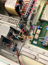 Load image into Gallery viewer, Furuno DS-801 Distribution Box for DS-80 Doppler Speed Log System (Used)