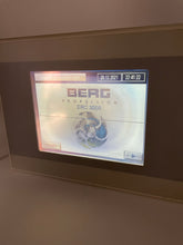 Load image into Gallery viewer, Moeller 104392 XV-232-57BAS-1-13-1 Touch Screen Operator Interface Panel (For Parts)