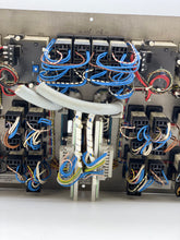Load image into Gallery viewer, NORIS / BERG 061317 Marine Bridge Control Panel (Not Tested-For Parts)