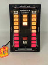 Load image into Gallery viewer, PMC Prime Mover Controls 8201-2101 Propulsion Telegraph (Used)