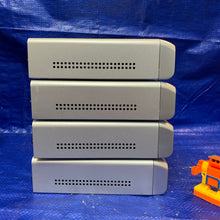 Load image into Gallery viewer, DirectTV D11-100 Satellite Box With Power Cord *Lot of (4) Box&#39;s, (4) Power Cords, (2) Remotes* (Not Tested-For Parts)