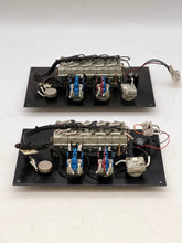 Load image into Gallery viewer, Marine Indicating Panel *Lot of (2)* (Not Tested)