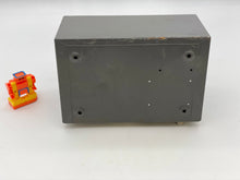 Load image into Gallery viewer, Sperry Marine R501-575230 2182 KHz Watch Receiver, 24VDC (Not Tested)