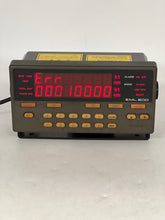 Load image into Gallery viewer, Yokogawa LR523-W EML500 EMLOG Master Indicator (Used)