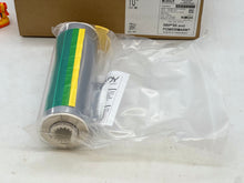 Load image into Gallery viewer, Brady 13616 Gray All Weather Permanent Adhesive Vinyl Label Tape, 10&quot;x50&#39; (New)