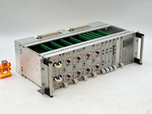 Load image into Gallery viewer, MaK Caterpillar 1.00.7-36.29.00-43 PCB Card Rack (Used)