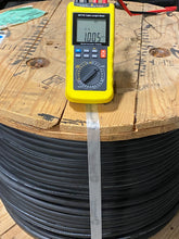Load image into Gallery viewer, Southwire SOOW 12/3 BkWeGn 90C PF, Black, 1000ft *Lot of (1) 1000ft Reel* (Open Box)