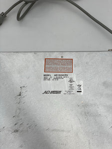 American Dynamics AD1024CPU MegaPower 1024 CPU (Used)