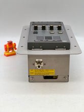 Load image into Gallery viewer, JRC Japan Radio Co. NRE-332 VHF Guard Receiver (Used)