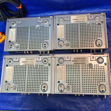 Load image into Gallery viewer, DirectTV D11-100 Satellite Box With Power Cord *Lot of (4) Box&#39;s, (4) Power Cords, (2) Remotes* (Not Tested-For Parts)