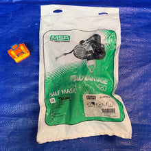 Load image into Gallery viewer, MSA 10102182 Advantage 420 Half Mask Resp. (Small) (New)